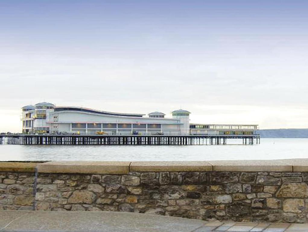 The York 3* Weston-super-Mare