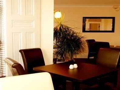Hotel The York 3*