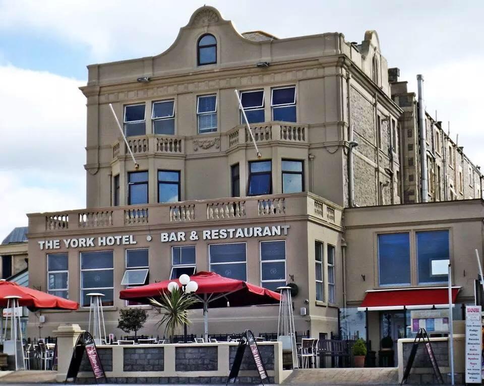 The York Hotel 3*