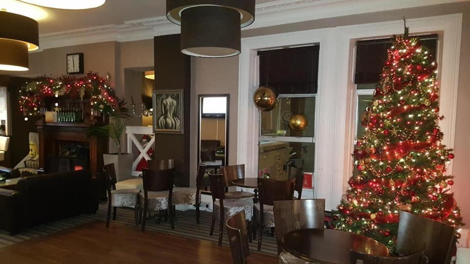 The York Hotel 3*