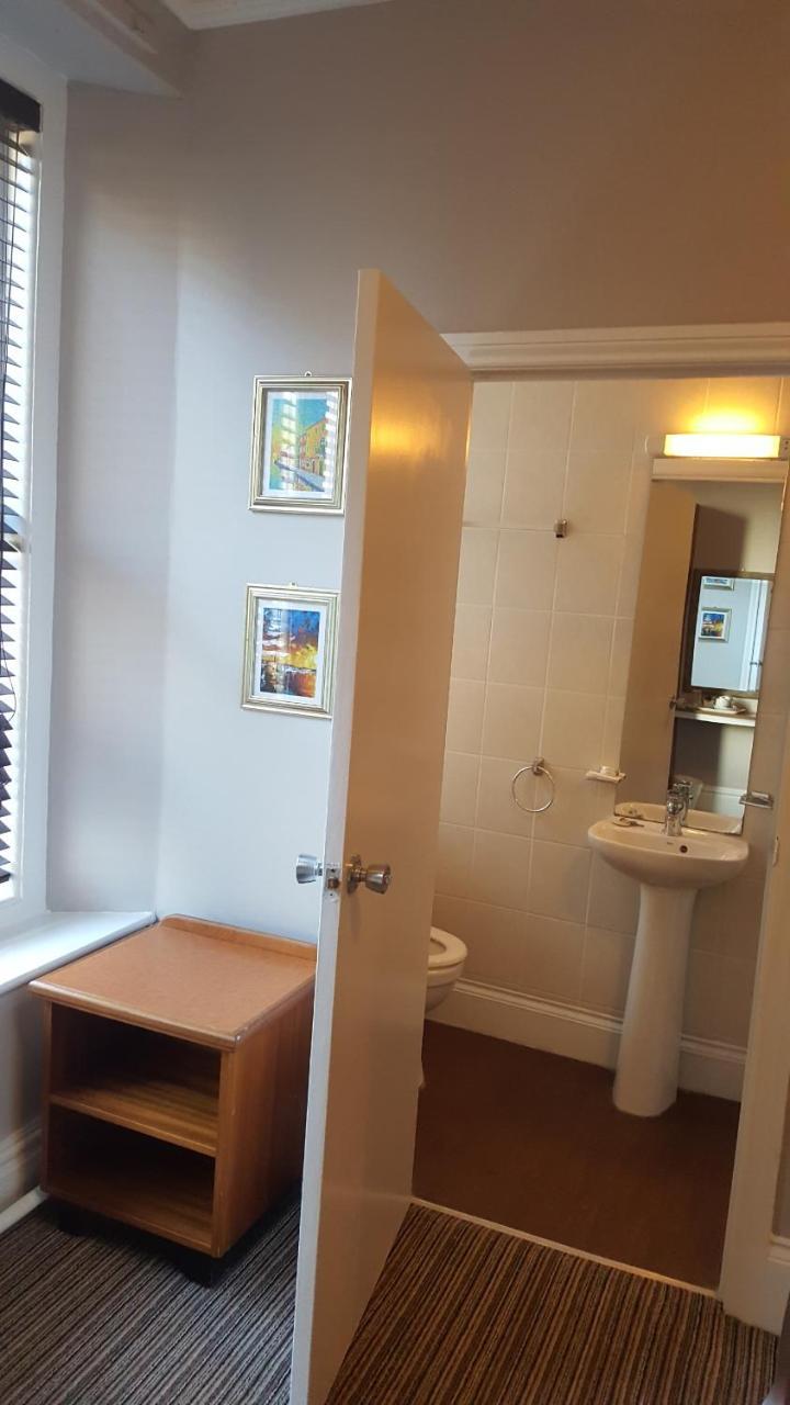 Hotel The York 3*