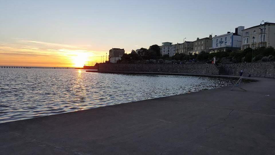 The York Weston-super-Mare