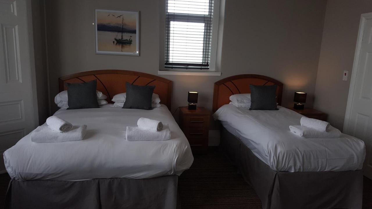 The York Hotel