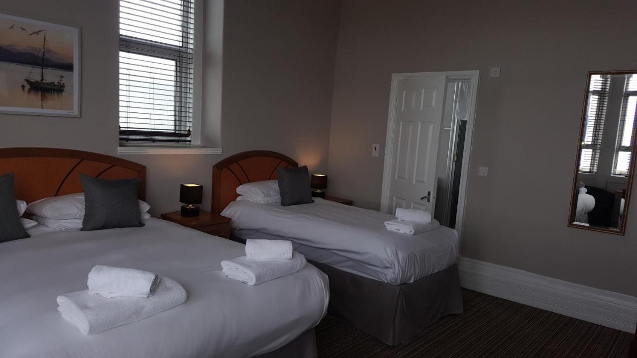 The York 3* Weston-super-Mare