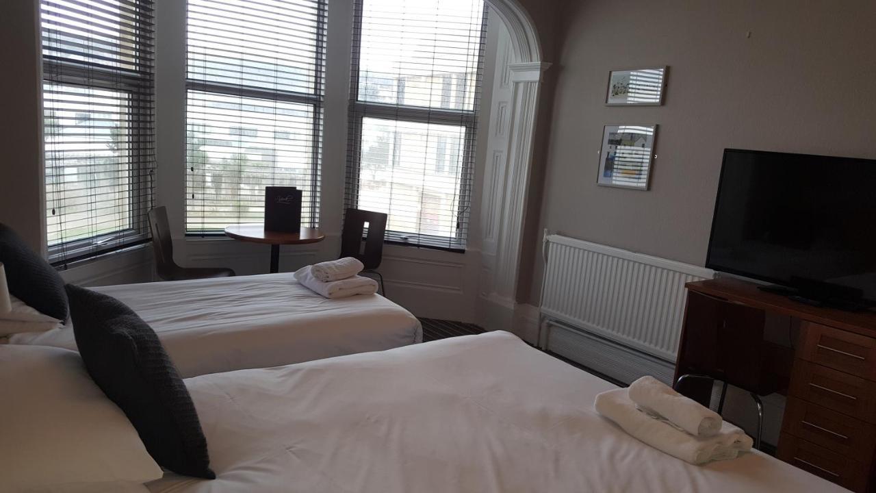 Hotel The York