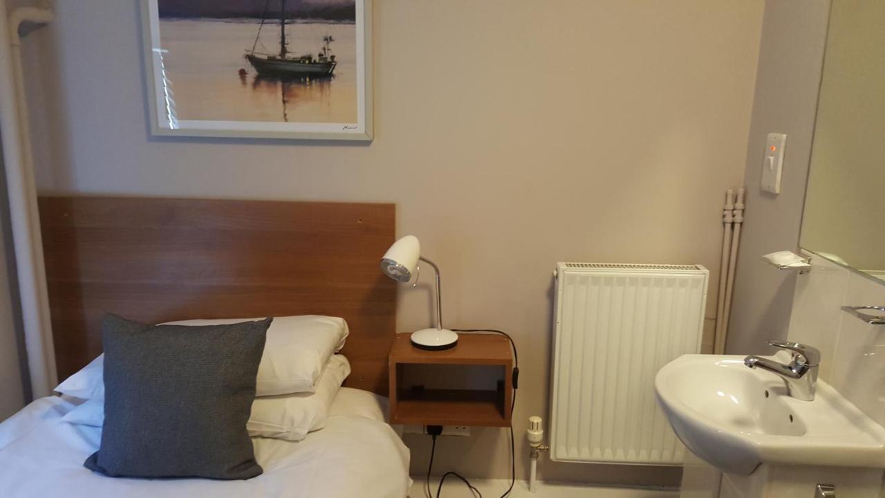 The York 3* Weston-super-Mare