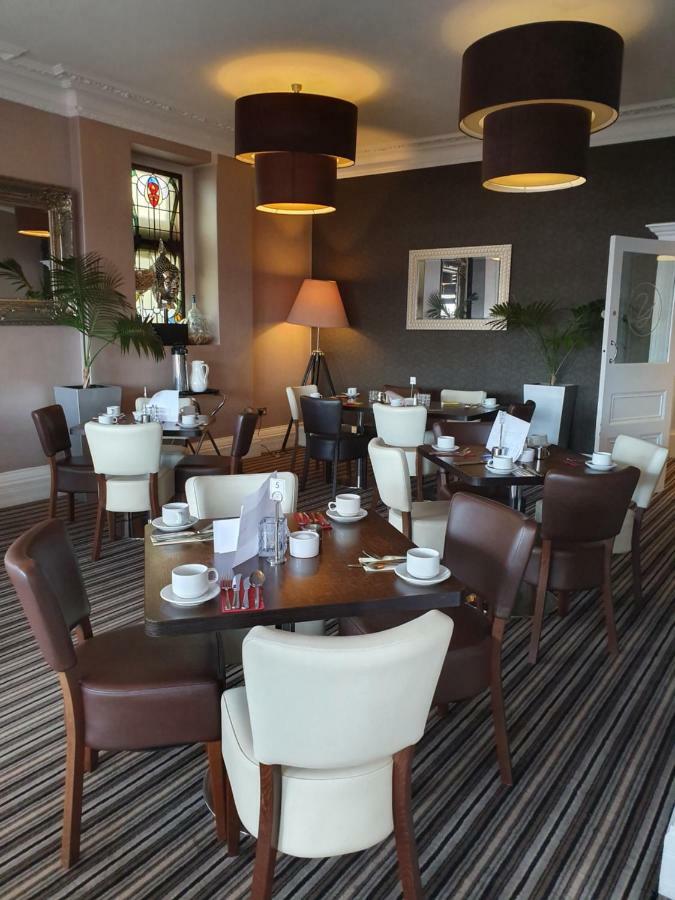 The York Hotel Weston-super-Mare