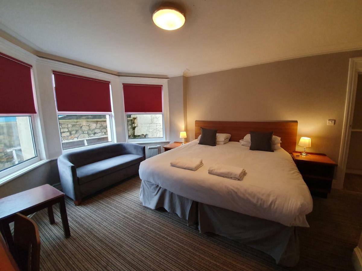 The York Hotel Weston-super-Mare