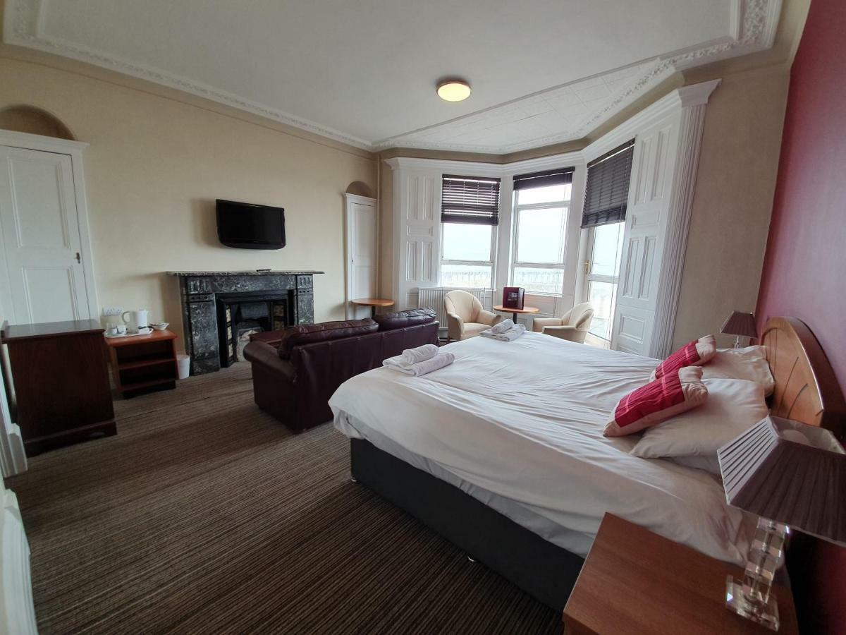 The York Weston-super-Mare