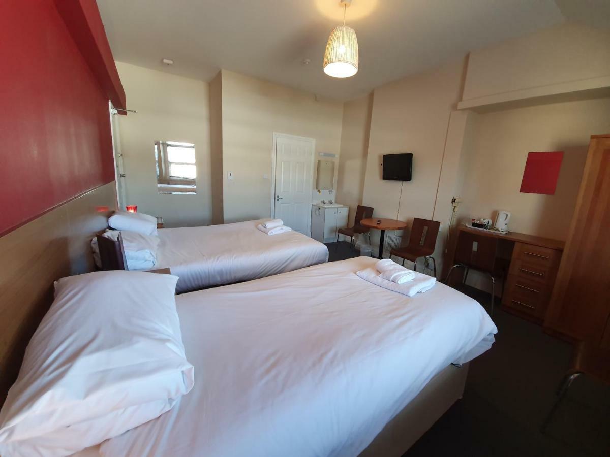 The York Weston-super-Mare