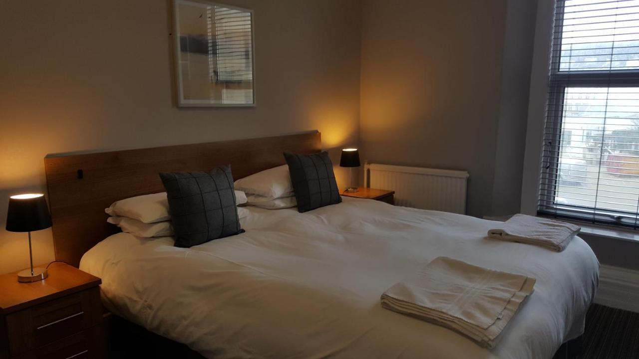 The York Weston-super-Mare