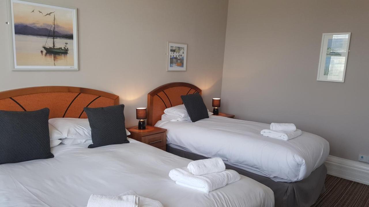 The York Hotel 3*